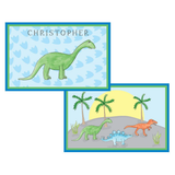 Personalized Dinomite Kids Placemat