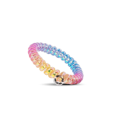 Eat Glitter For Breakfast Small Hair Ties