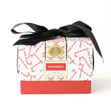 PEPPERMINT 3 WICK BOXED CANDLE