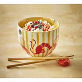 Shrimp Noodle Bowl Set