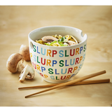 Slurp Noodle Bowl Set
