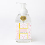 PEONY GRAPEFRUIT 15 OZ. FOAMING HAND SOAP