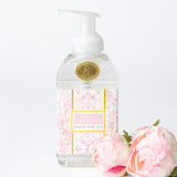 PEONY GRAPEFRUIT 15 OZ. FOAMING HAND SOAP