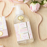 PEONY GRAPEFRUIT 15 OZ. FOAMING HAND SOAP