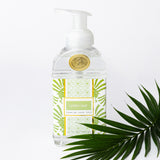 CITRUS SAGE 15 OZ. FOAMING HAND SOAP