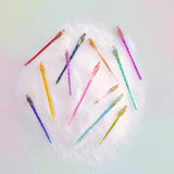 GLITTERVILLE RAINBOW GLASS ICICLE