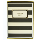 Elegant Thank You Boxed Notes