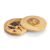 Florida State Seminoles - Brie Cheese Cutting Board & Tools Set