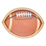 TAILGATE DIE CUT SALAD PAPER PLATES