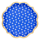 Party In The USA Paper Dinner Plates