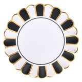 CORDOBA PAPER DINNER PLATES