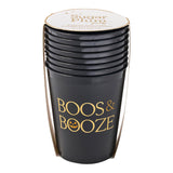 BOO BOLD FROST FLEX CUPS
