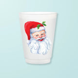 SANTA FROST FLEX CUPS