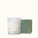 Frasier Fir Tidings 6.5 oz Poured Candle