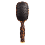 Tortoise Detangler Hair Brush for Fine Hair