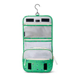 Golfers Felix Folding Toiletry Bag