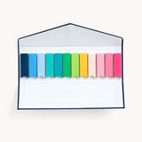SIMPLIFIED STICKY FLAG SET