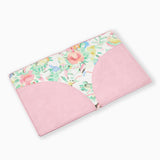 Light Pink Mahjong Card Folio