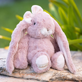 Antique Pink Friendly Kanina Bunny