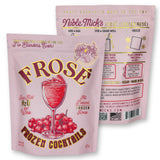 FROZEN FROZE