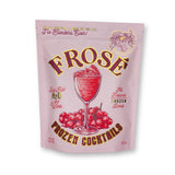 FROZEN FROZE