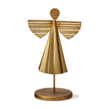 SMALL METAL ANGEL