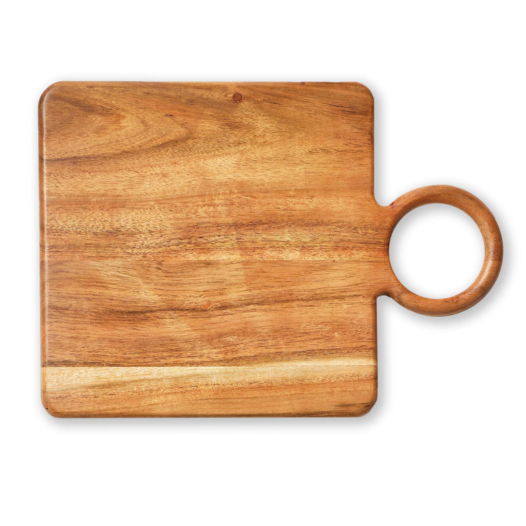 Loop Square Board – Swoozie's