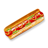 Hot Dog Dish