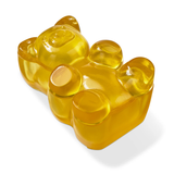 Yellow Gummy Bear Trinket Dish