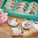 With Love Trinket Tray 1 PC