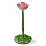 Small Flor Taper Holder