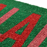 Groovy FALALA Coir Mat
