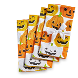 Pumpkin Patch Napkin Set of 4