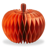 Pumpkin Paper Decor Extra Large