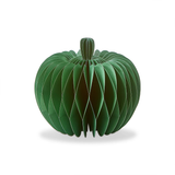 Pumpkin Paper Decor Medium