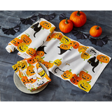 Pumpkin Patch 72" Runner