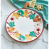 Sweetest Christmas Platter