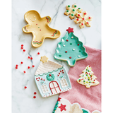 Sweetest Christmas Appetizer Plate