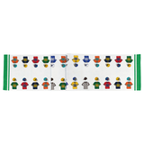 Game On Table Runner