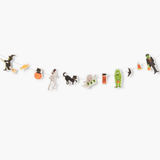 Halloween Parade Garland