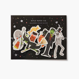Halloween Parade Garland