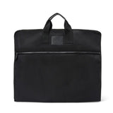 Black Gavin Garment Bag