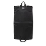 Black Gavin Garment Bag