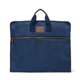 Navy Gavin Garment Bag
