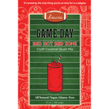 GAME DAY RED HOT RED ZONE