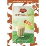 GAMEDAY BURNT ORANGE SLUSH MIX