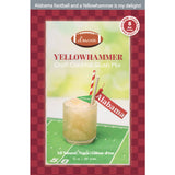 GAME DAY ALABAMA YELLOW HAMMER SLUSH MIX