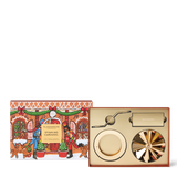 Christmas Spinning Carousel Accessory
