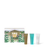 Glasshouse Holiday Mini Hand Cream Trio