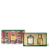 The Hamptons Home Fragrance Holiday Gift Set
